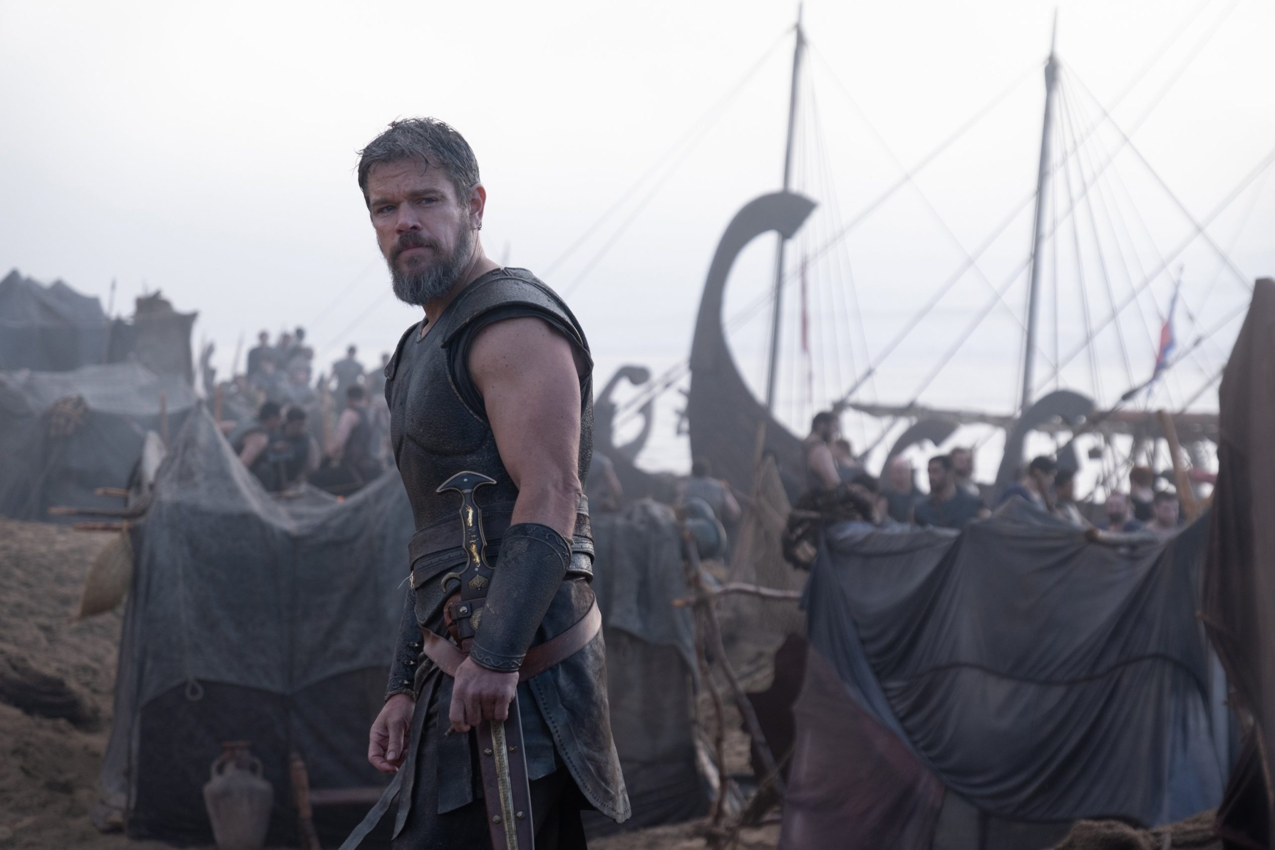 LISTEN: Christopher Nolan Gets Moviegoers Out in Force for the Trojan Horse