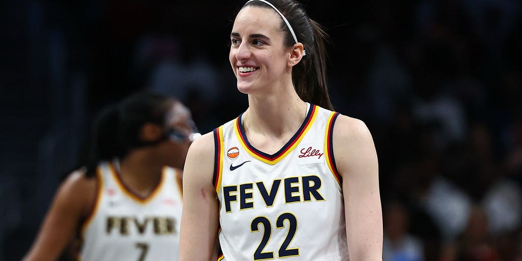 Caitlin Clark helps WNBA hit historic late-night cable number despite limited return in LA