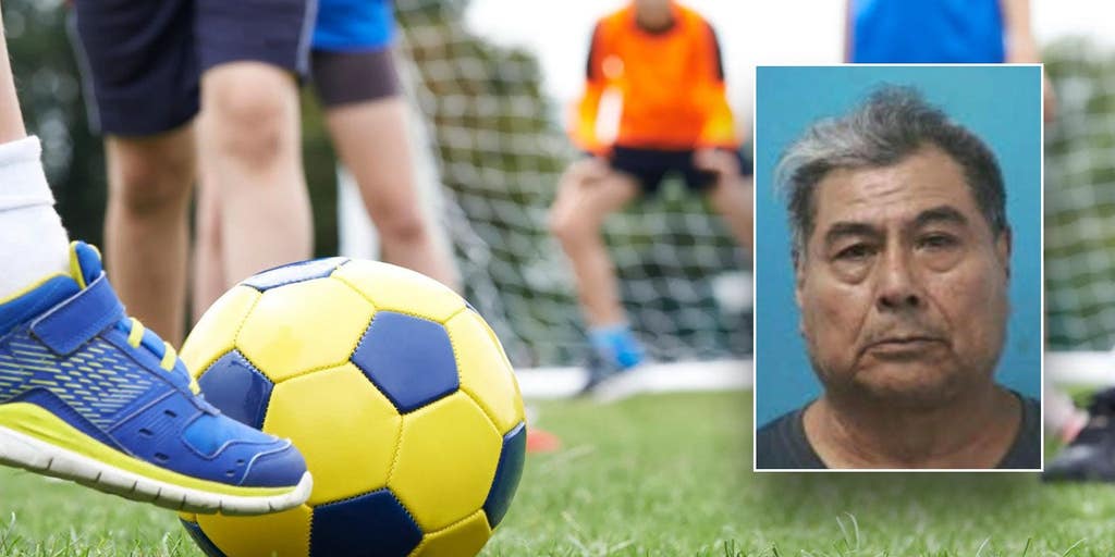 Illegal immigrant soccer coach who used alcohol and drugs to sexually abuse kids learns fate