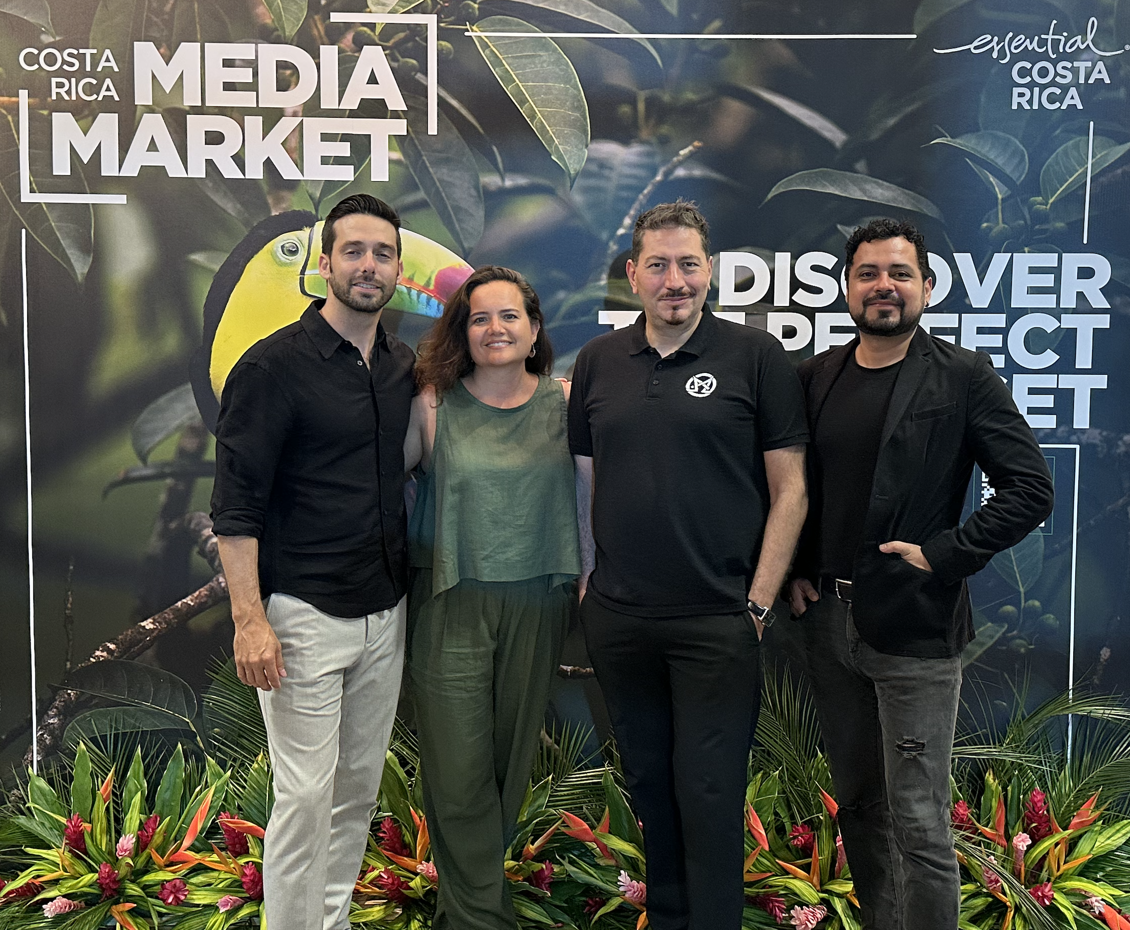 Grupo Mórbido’s Pablo Guisa Boards Two Pics at Costa Rica Media Market, Launches Blood Bank Initiative (EXCLUSIVE)