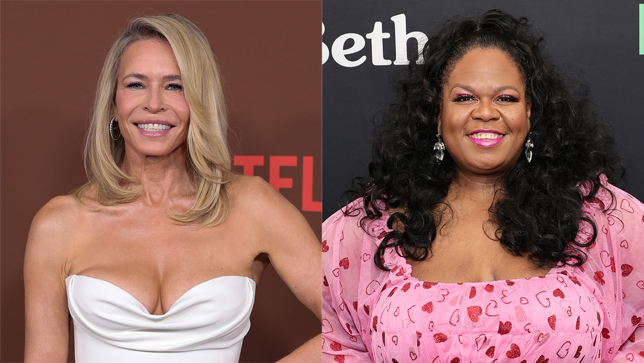 Chelsea Handler to Launch Podcast Network With New Show From Yamaneika Saunders (Exclusive)