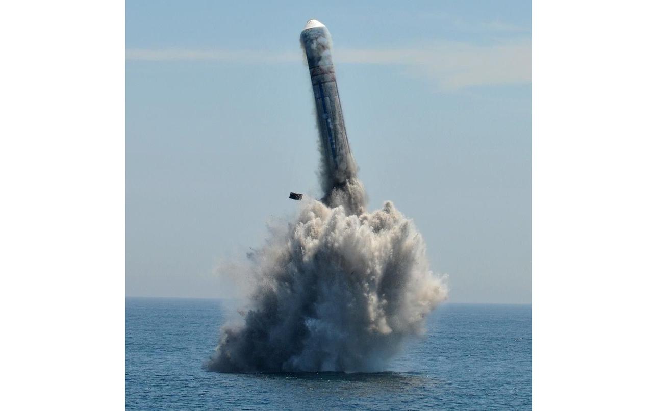 Pacific nations alarmed by Chinese missile test