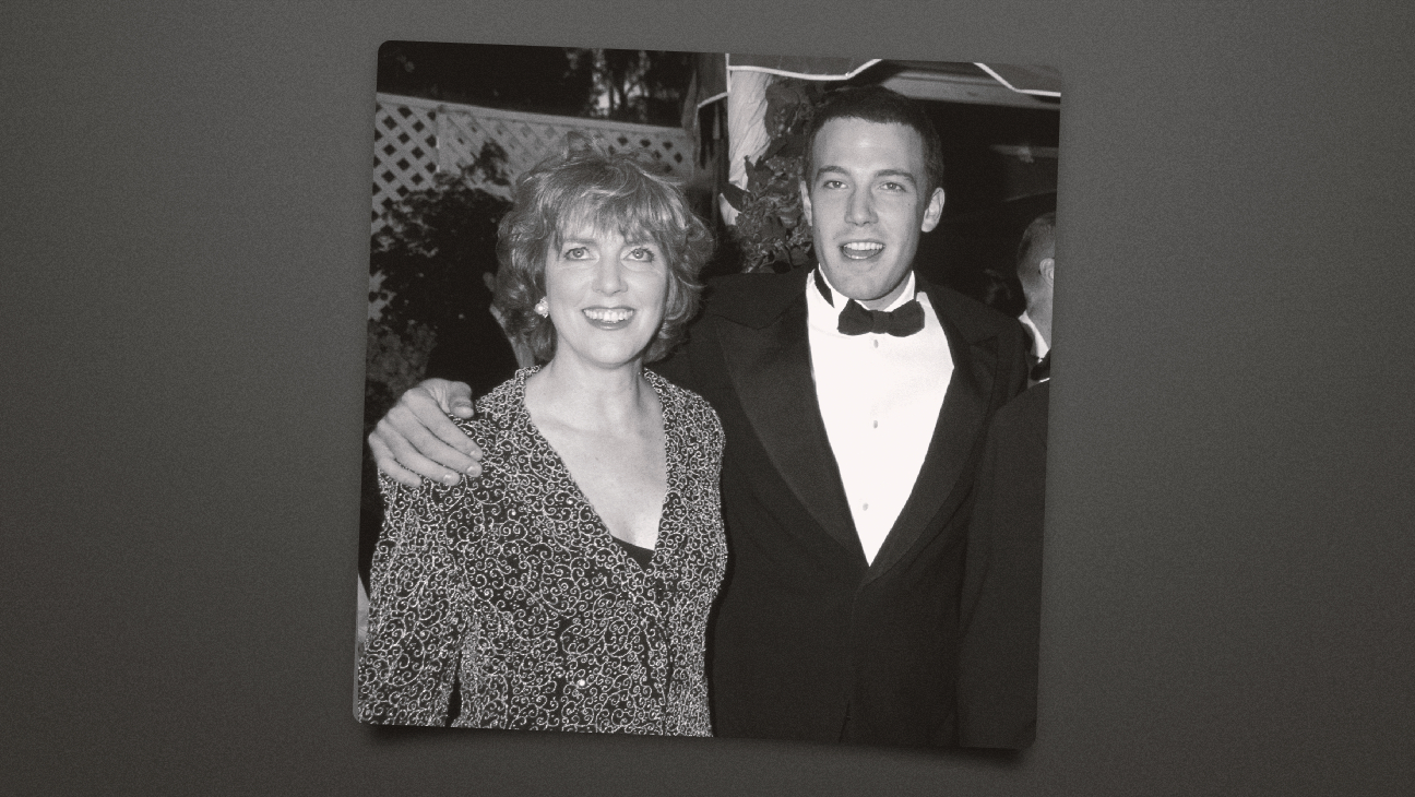 Chris Affleck, Mother of Oscar Winners Ben and Casey Affleck, Dies at 83