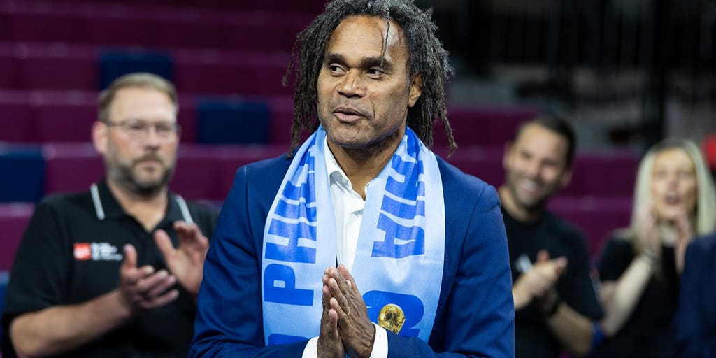 FIFA World Cup champion praises Team USA despite tournament's end: 'They did surprise us'