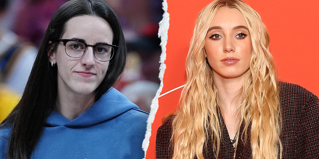 Caitlin Clark vs Paige Bueckers: How two White WNBA stars wound up with vastly different cultural perceptions