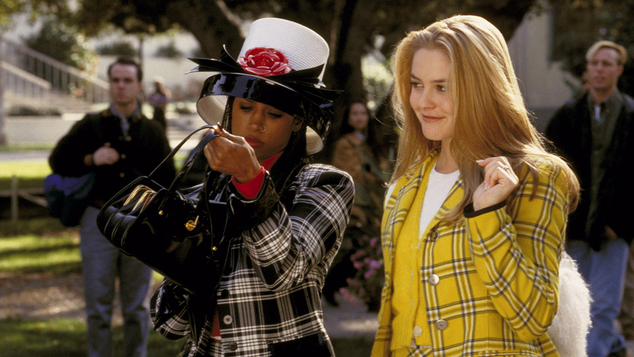 ‘Clueless’ Sequel Series Moving Forward at Paramount+