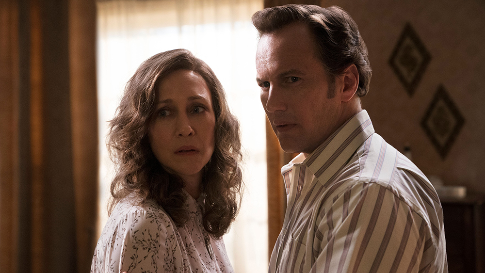 ‘Conjuring’ Prequel Movie Casts Young Ed and Lorraine Warren, Sets 2027 Release