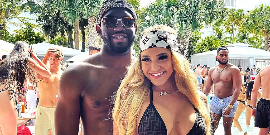 OnlyFans model seeks dead boyfriend’s animal-cruelty warrant in self-defense murder trial: Docs