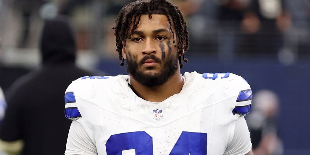 Former Cowboys defender Marshawn Kneeland, who died by suicide at 24, found to have early stage CTE