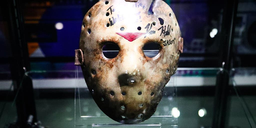 'Crystal Lake' trailer reveals the 'Friday the 13th' origin story with Linda Cardellini as Pam Voorhees