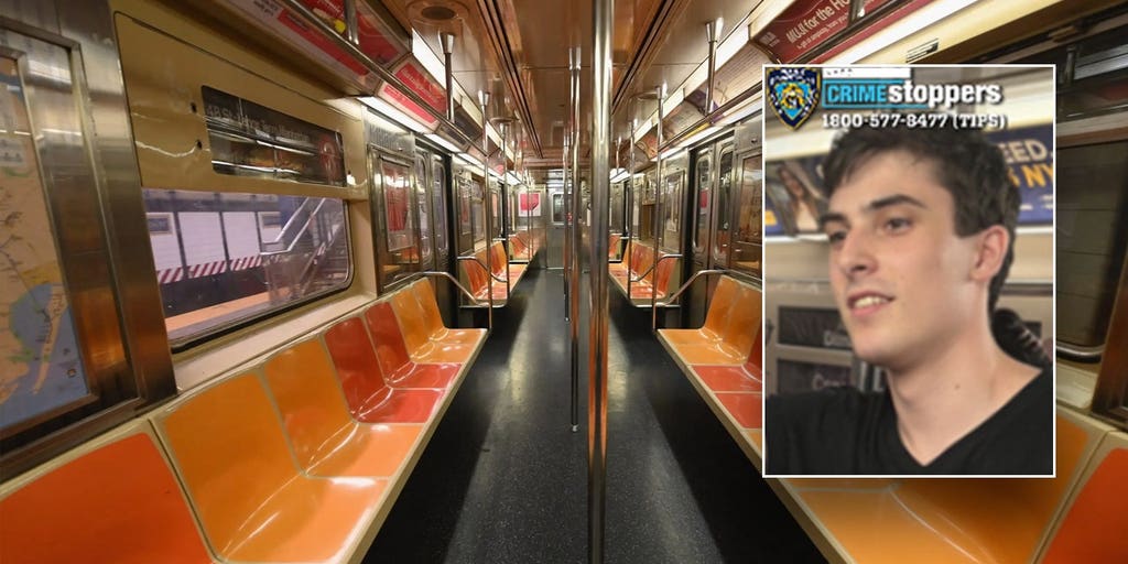Yale student charged after alleged sex assault on packed Manhattan subway train, attorney pushes back