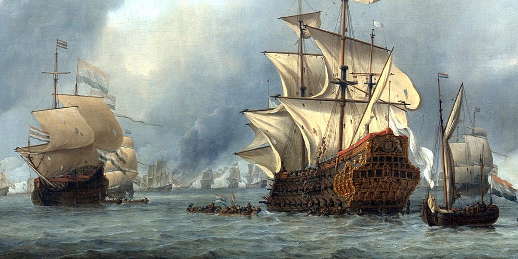 Mystery of gold coin shipwreck finally unmasked after 30 years: 'Fantastic conclusion'