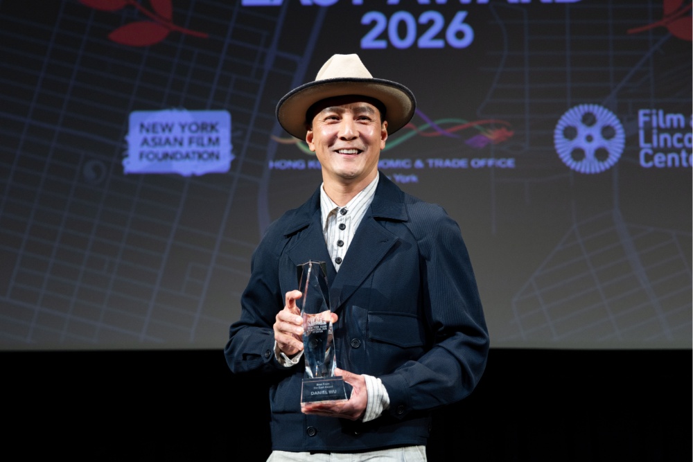 Daniel Wu on ‘Cold War 1994,’ ‘Twilight of the Warriors’ and Coming Home to Hong Kong: ‘The Craft Still Challenges Me’