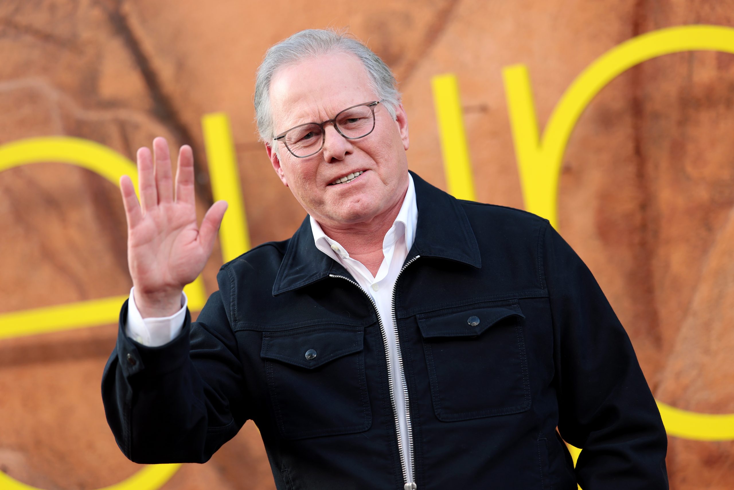 David Zaslav Files to Sell $59 Million More in Warner Bros. Discovery Stock