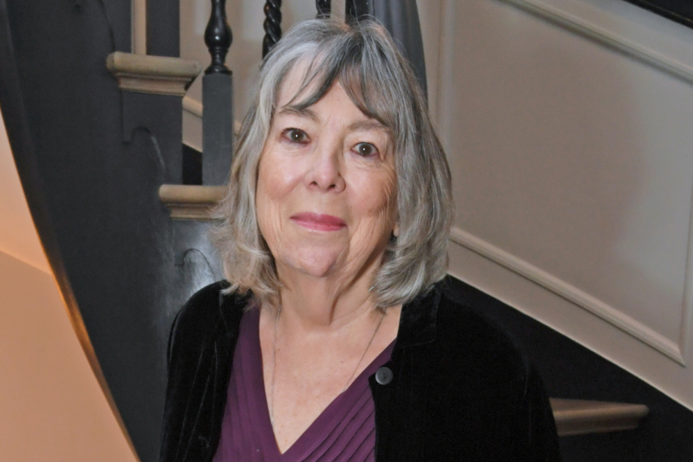 Debbie McWilliams, Former James Bond Casting Director, Sticks to Her Guns: ‘Ian Fleming Wrote a Character, and That’s the Character That Stays’