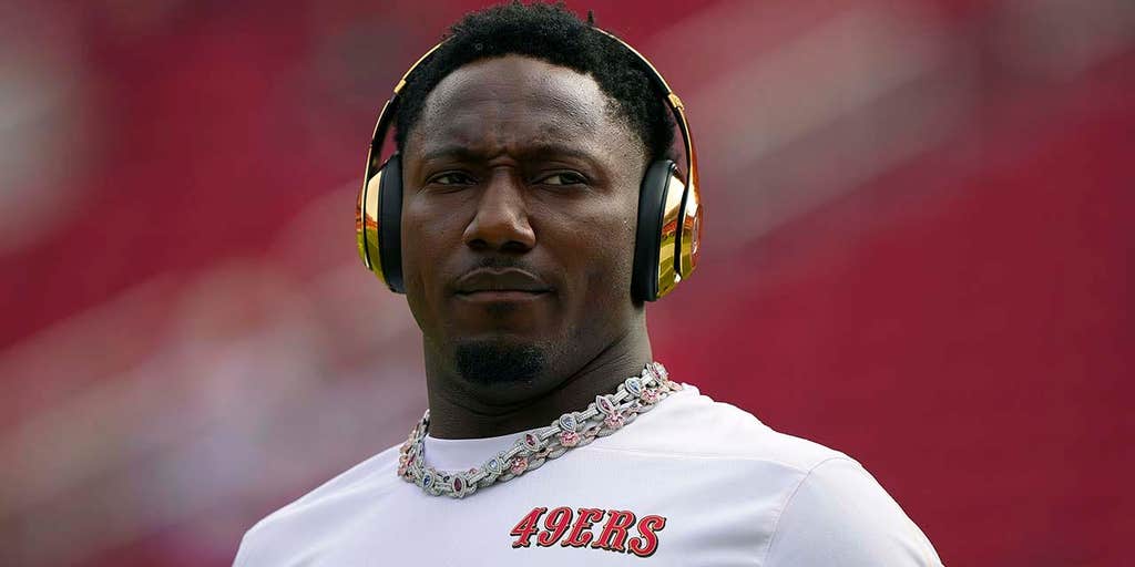 49ers bring back Deebo Samuel to fill void left by Ricky Pearsall's knee injury: report