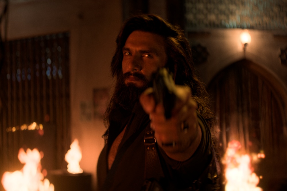 ‘Dhurandhar: The Revenge’ Anchors India’s Strongest Post-Pandemic First Half at the Box Office