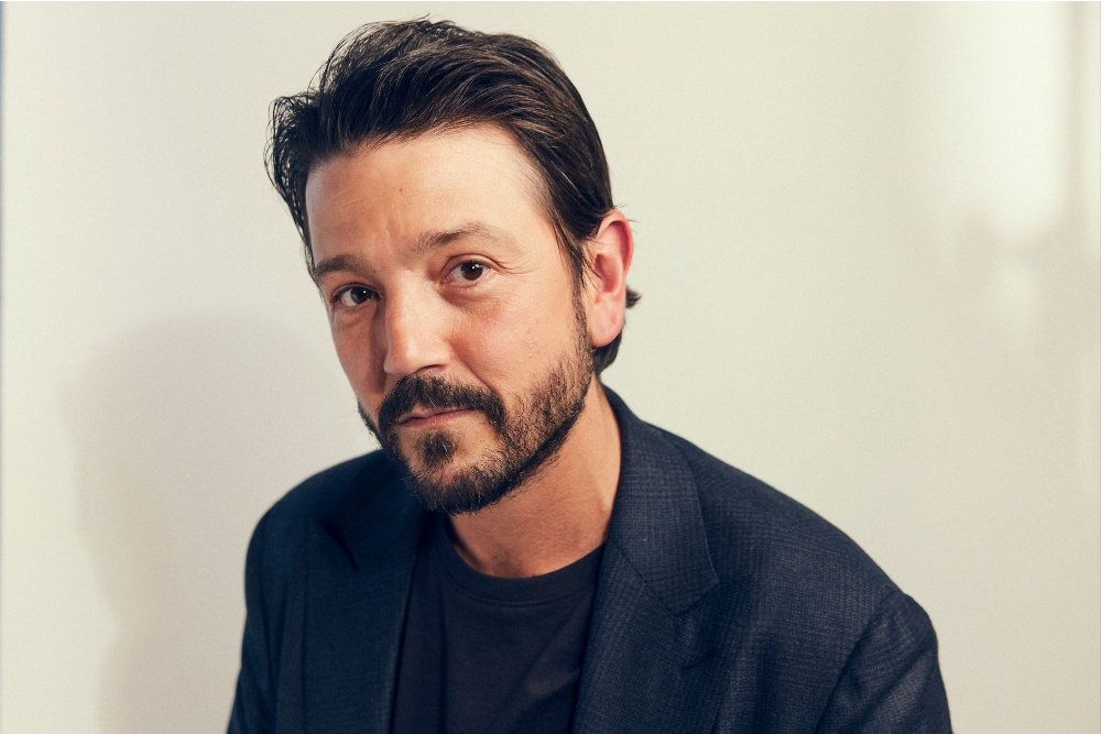 Diego Luna to Be Feted at Sarajevo Film Festival as ‘Ashes’ Screens