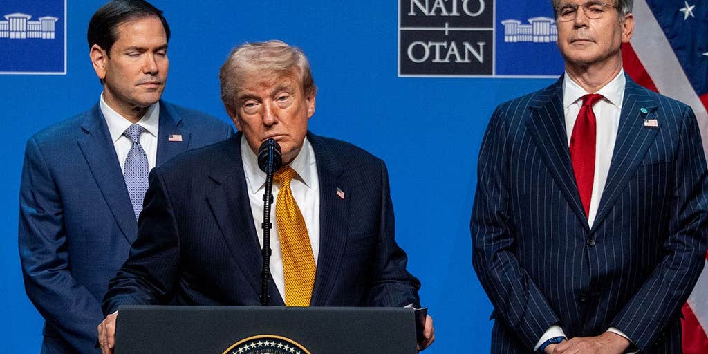 Israel shares intelligence warning Iran plotted new assassination attempt against Trump: report