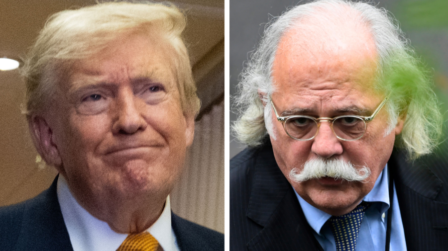 Ex-White House lawyer: Trump 'stacking every card in the deck' ahead of midterms