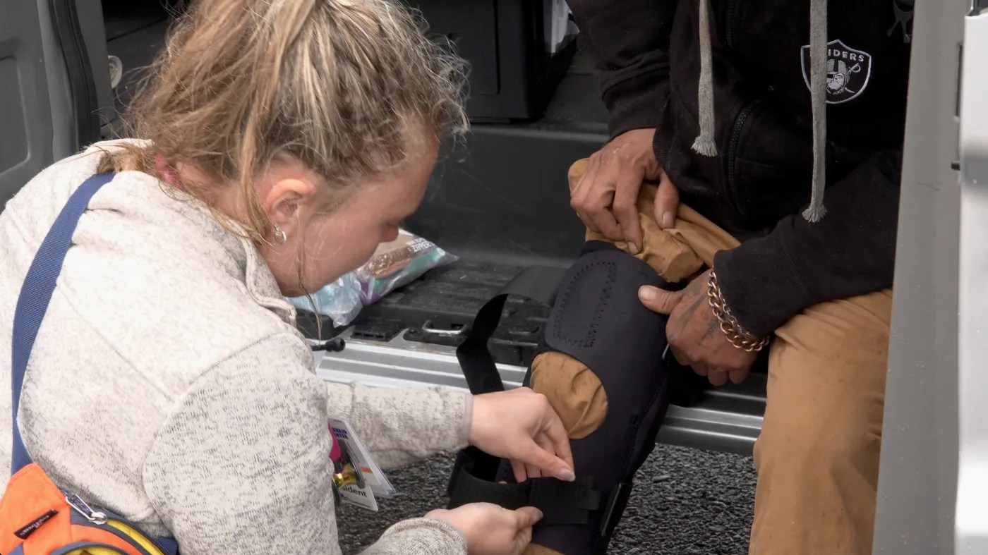Bridging the distance: Bringing care closer to home for rural Veterans