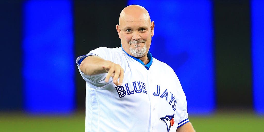 Former Blue Jays reliever Duane Ward dead at 62 while in Toronto for World Series tribute