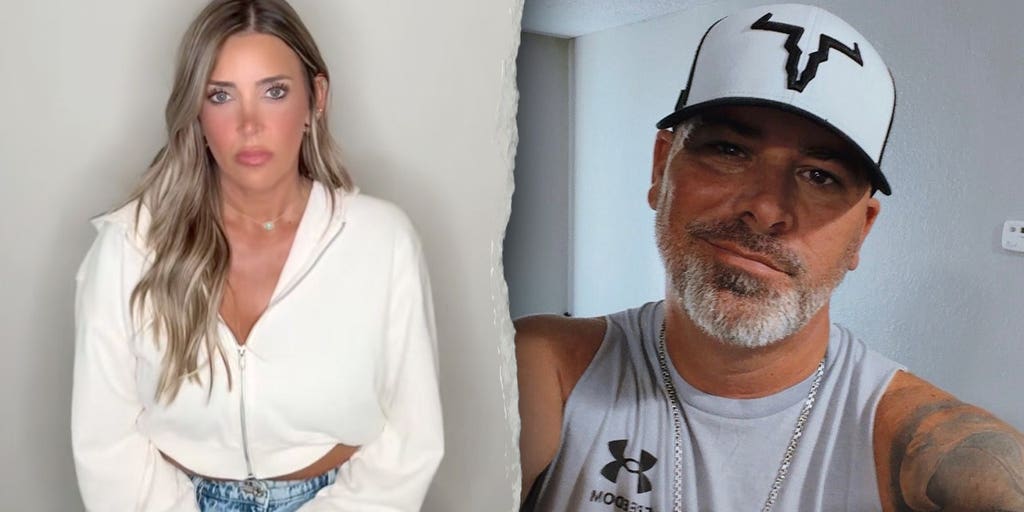 Dispatcher heard 'loud bang' before TikTok influencer who outed alleged pedophile husband found dead: audio