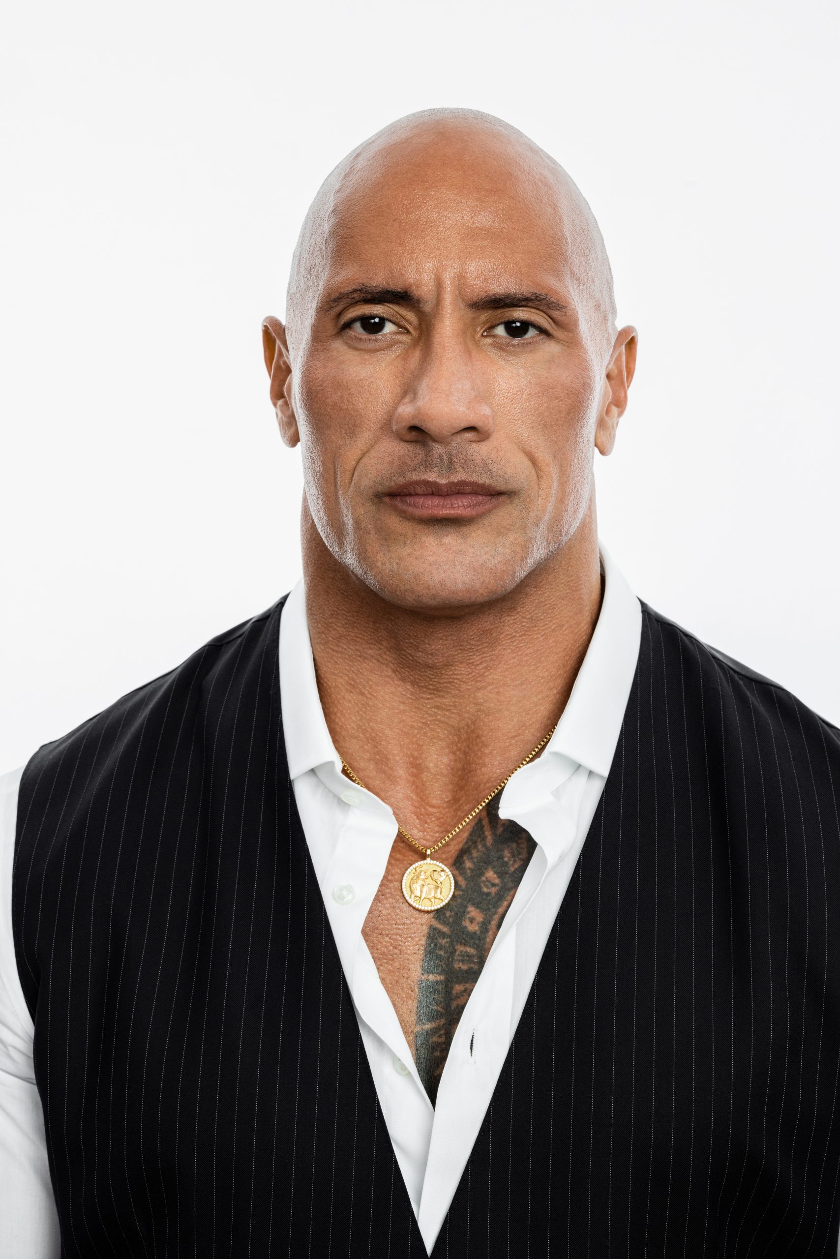 Dwayne Johnson to Star as Motorcycle Stuntman With Dementia in ‘Free Byrd’ From ‘Sing Sing’ Director Greg Kwedar (EXCLUSIVE)