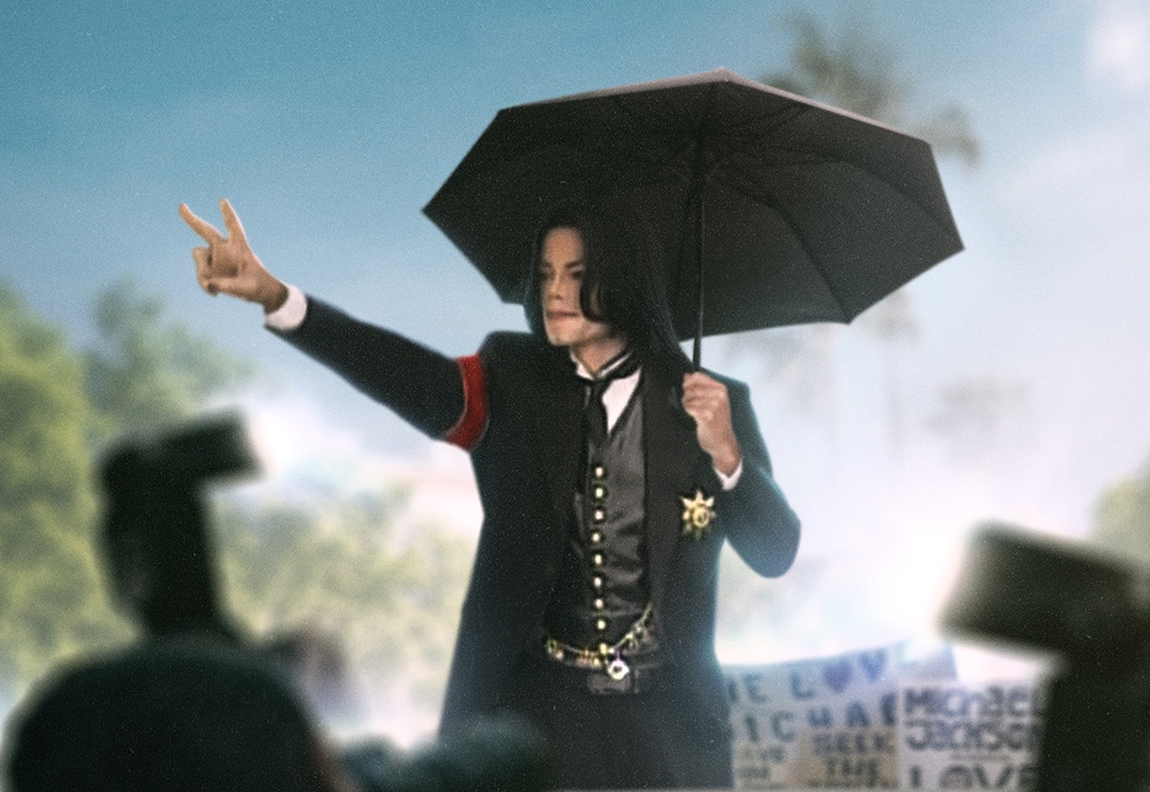 Netflix Executives Considered Pulling ‘Michael Jackson: The Verdict’ Docuseries a Week Before Its Release (EXCLUSIVE)