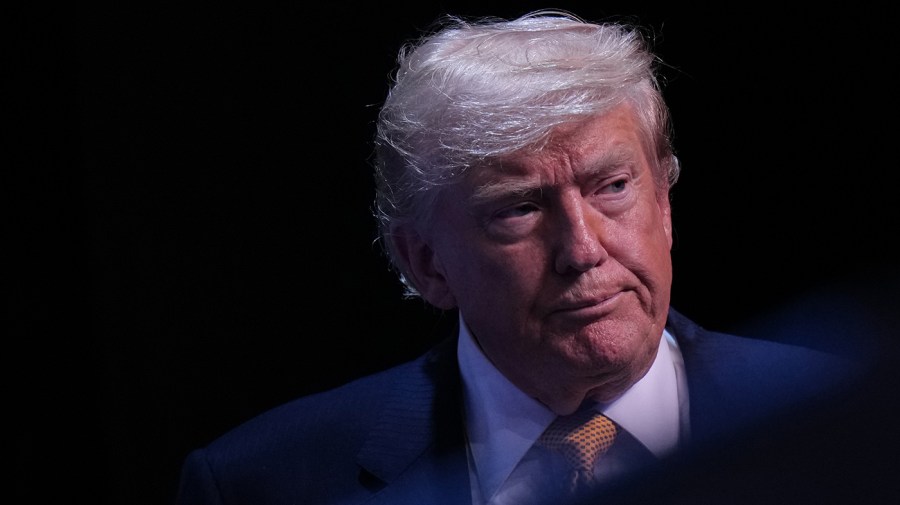 Trump election commission firings spark interference concerns ahead of midterms