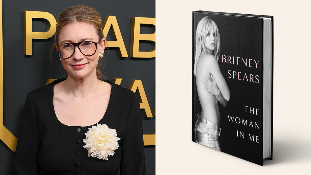 ‘Dying for Sex’ Writer Liz Meriwether Set to Pen Britney Spears Biopic
