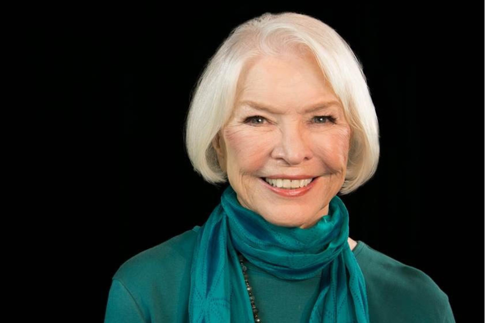 Ellen Burstyn to Receive Venice’s Golden Lion for Lifetime Achievement