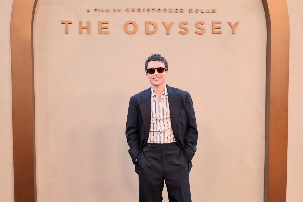 Whoopi Goldberg Slams Transphobic Critics of Elliot Page’s Casting in ‘The Odyssey’: ‘Then Don’t Go See It… Why Do You Care Who’s Cast in It?’