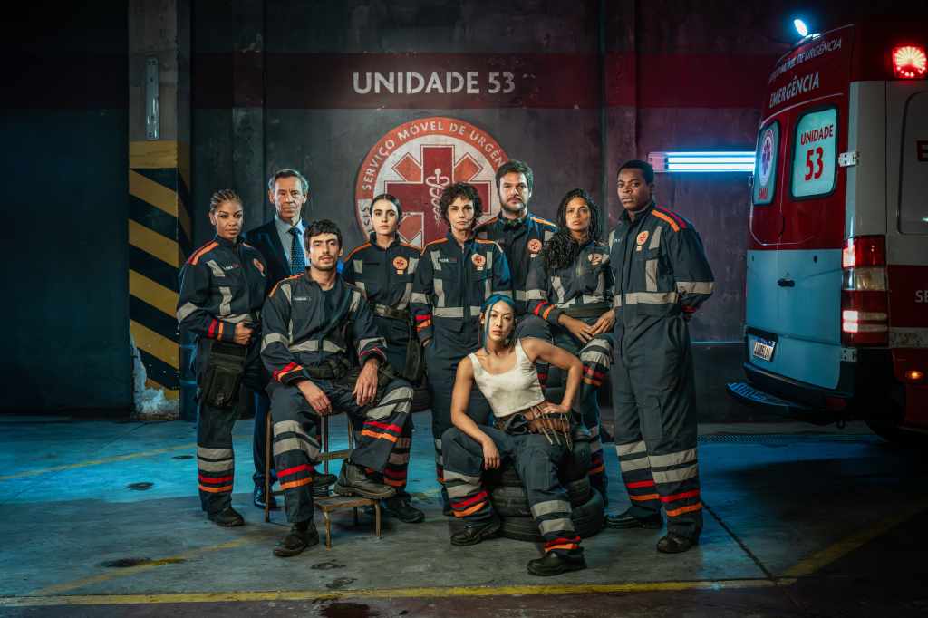 Brazil’s Gramado Fest Set to Honor ‘I’m Still Here’ Star Selton Mello and ‘The Secret Agent’ Standout Maria Fernanda Cândido