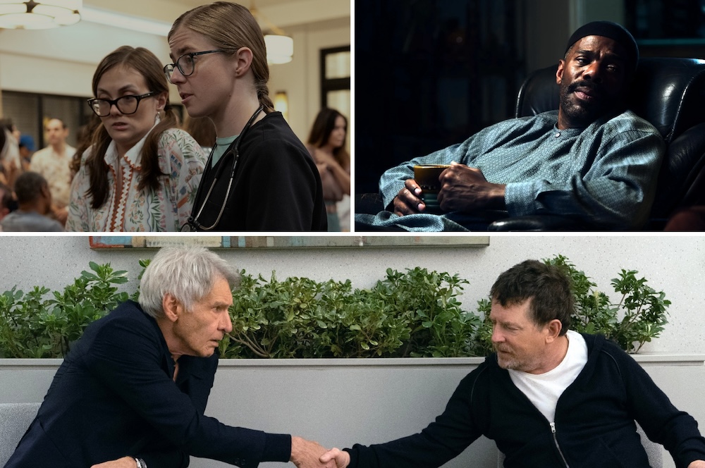 Emmys 2026 Voters’ Guide: Breaking Down the Early Frontrunners