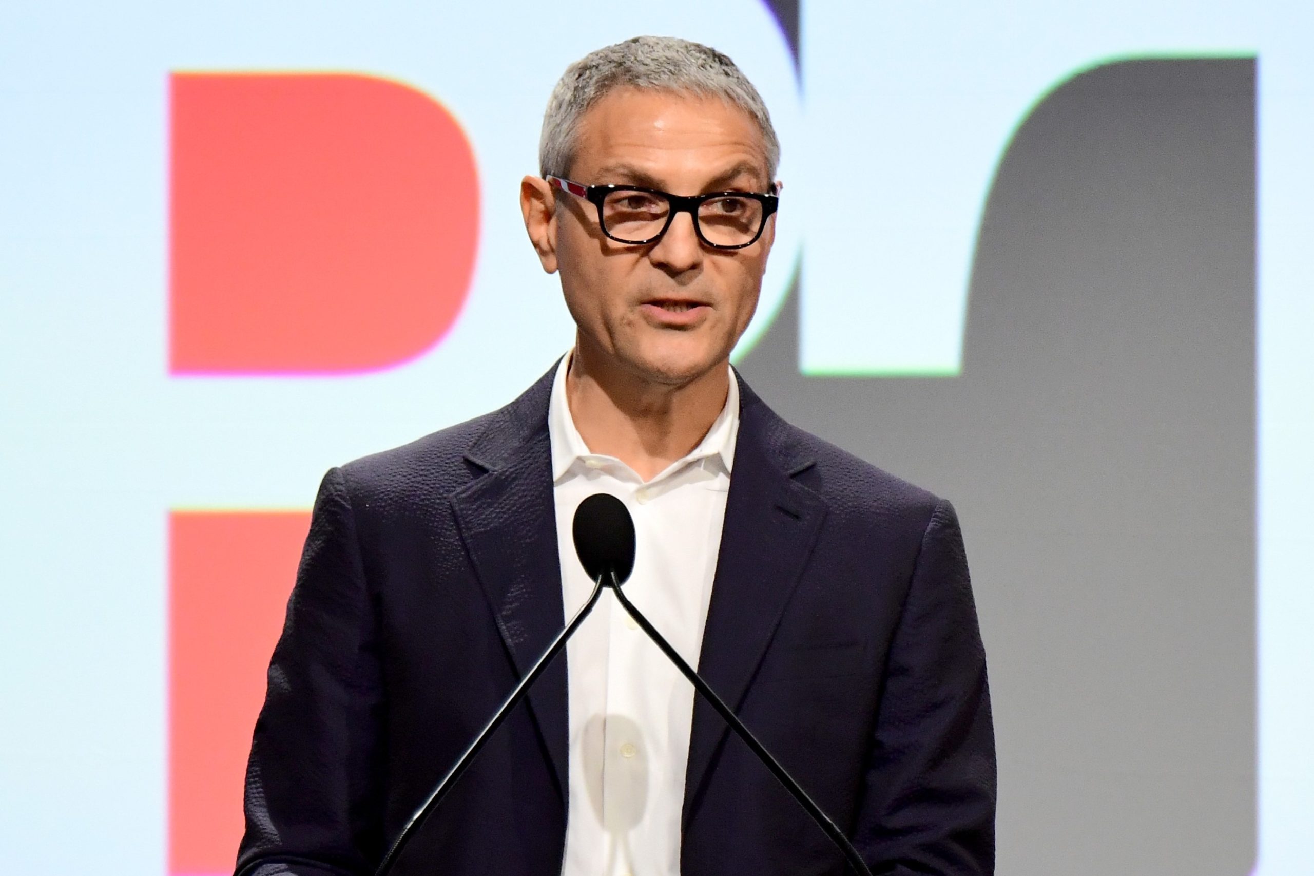 Ari Emanuel Blasts States’ ‘Trash’ Lawsuit Aimed at Blocking Paramount-Warner Bros. Merger, Claims It Threatens to ‘Destroy’ Competition