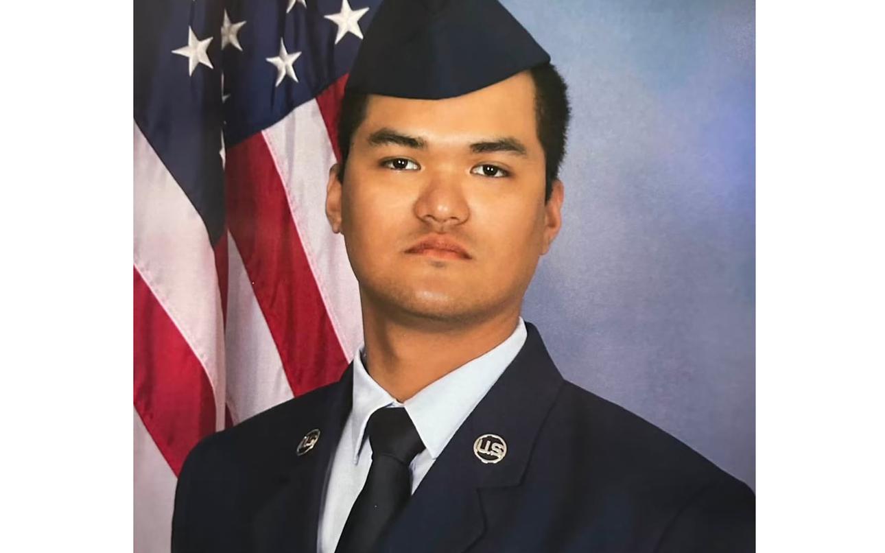 Airman dies in heavy equipment accident at Vandenberg Space Force Base