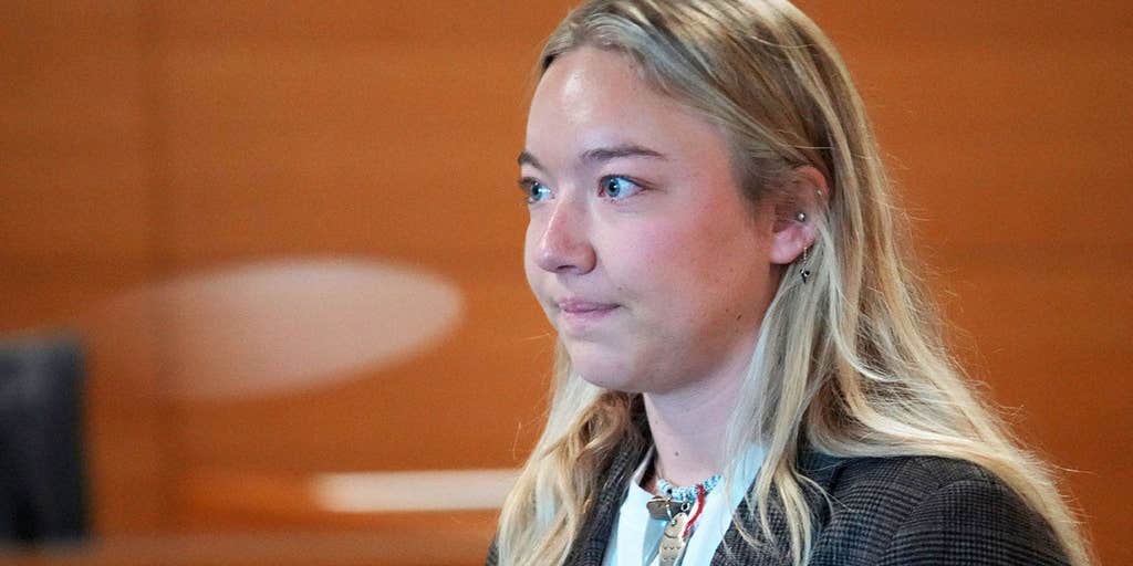 Slain dad's daughter knew ‘Black Swan’ ex-ballerina shot him after one call: 'She killed him, didn't she?'