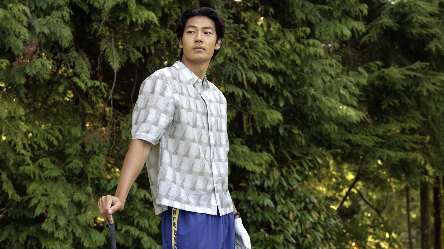 ‘Every Year After’ Star Joseph Chiu on Season One Reception and Hopes for Next Season