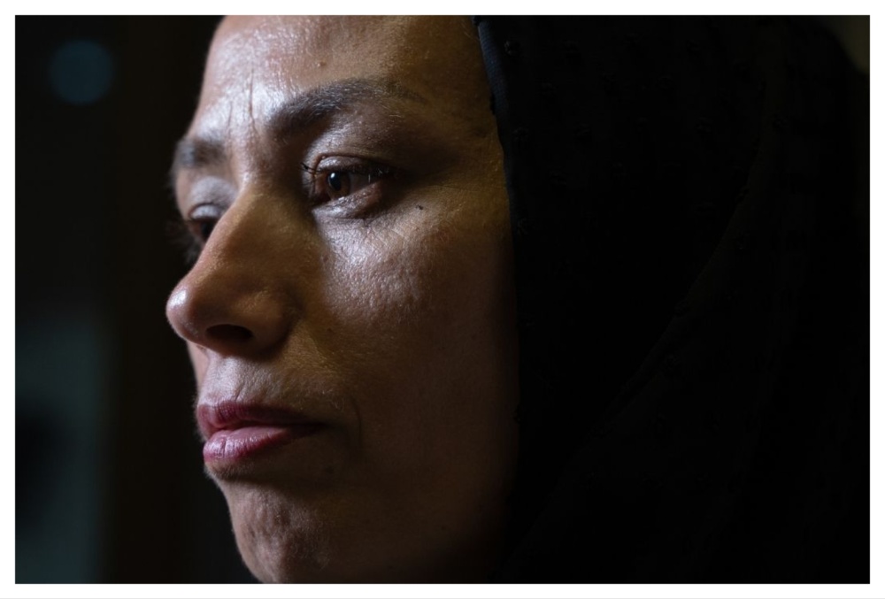 Iranian Doc ‘An Eye for an Eye’ About a Woman Who Killed Her Husband in Self-Defense Set For Oscar-Qualifying U.S. Release Via Jolt Film (EXCLUSIVE)