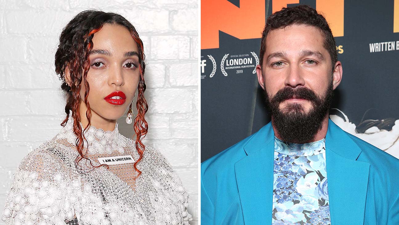 FKA Twigs Backed by Ex-California Lawmaker in Lawsuit Against Shia LaBeouf Over NDA