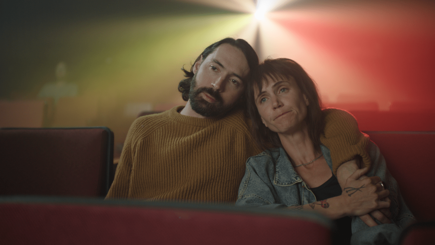 ‘Heated Rivalry’ Producer Brendan Brady Backs Yukon-Set Rom-Com ‘From Me to You’ (Exclusive)