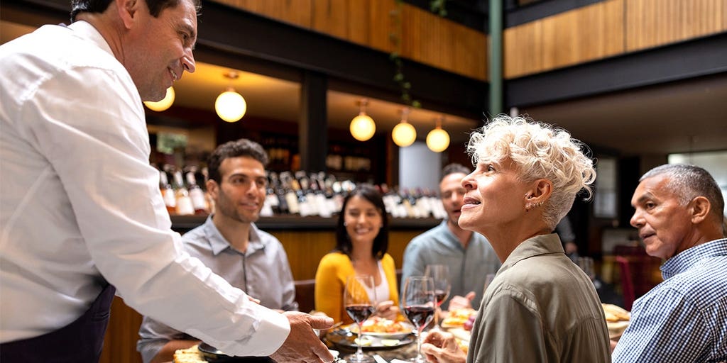 Restaurant owners reveal the biggest mistake diners make before ordering