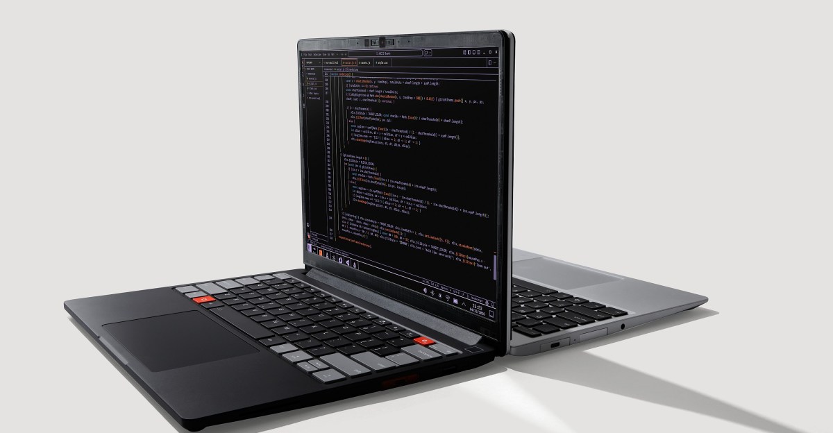 Framework’s premium laptop is shipping with less RAM