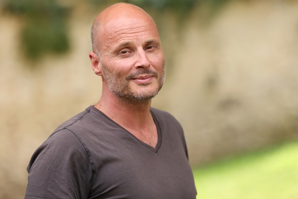Fabrice Du Welz to Head Locarno International Competition Jury