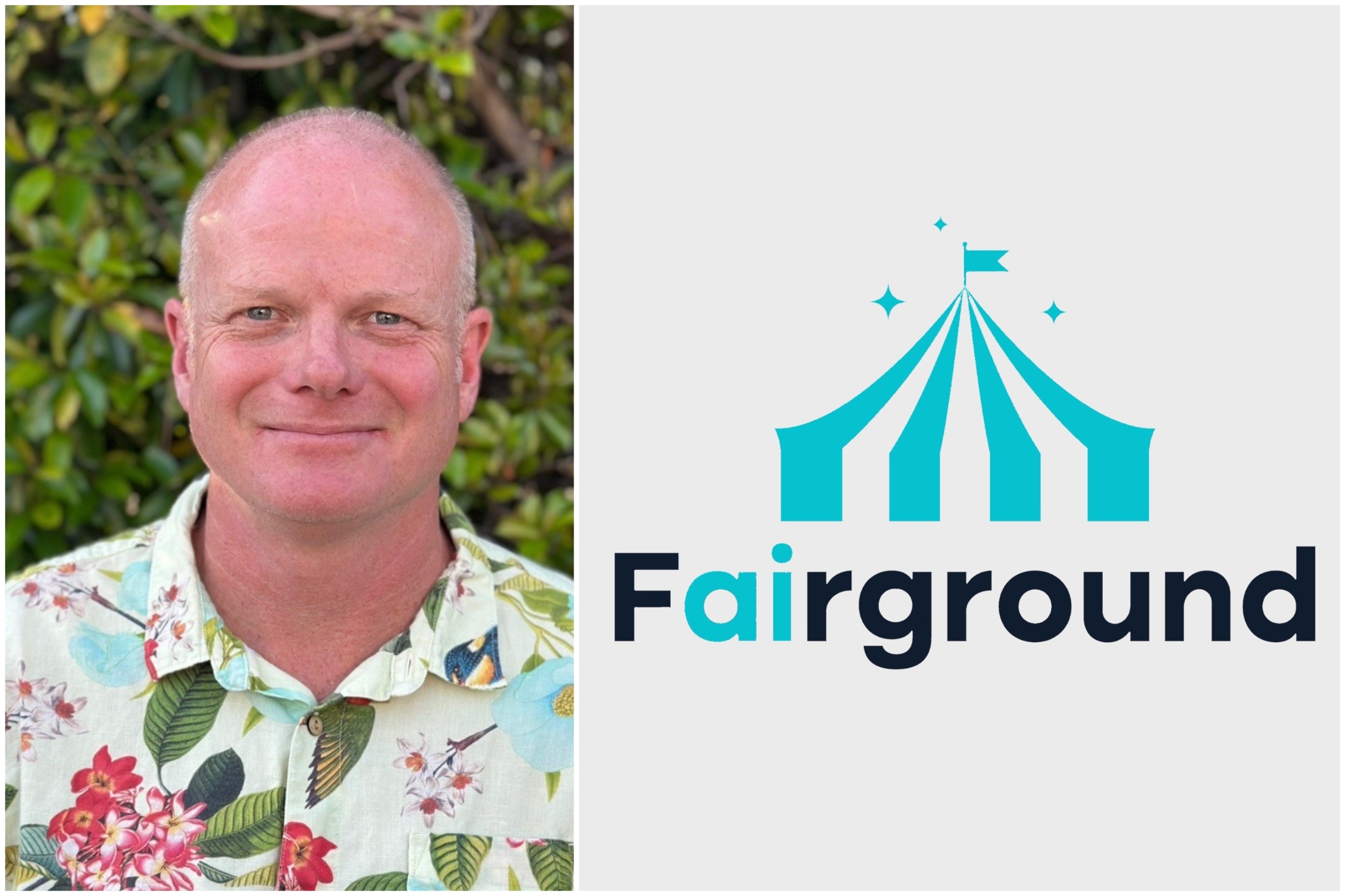 AI Startup Fairground, Founded by Xumo Creator, to Launch First AI-Exclusive FAST Channel (EXCLUSIVE)