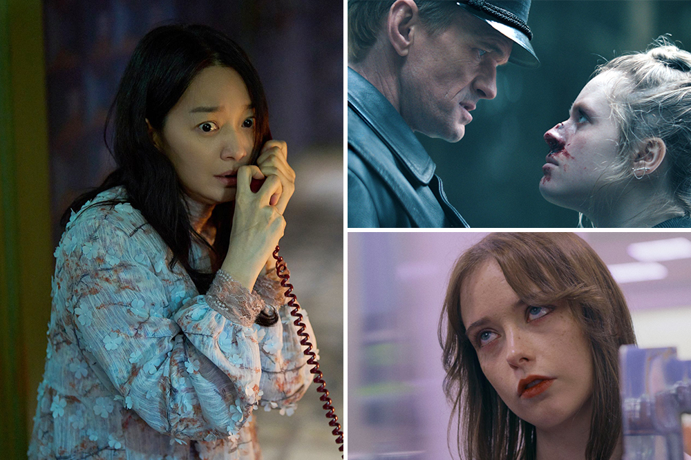 Fantasia Festival 2026: 10 Wild Must-See Genre Movies, From Nazi Beatdowns to Christmas Chaos