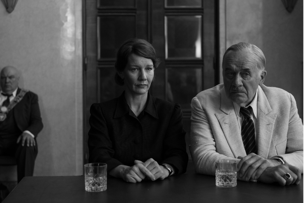 Paweł Pawlikowski’s ‘Fatherland’ to Open the 32nd Sarajevo Film Festival