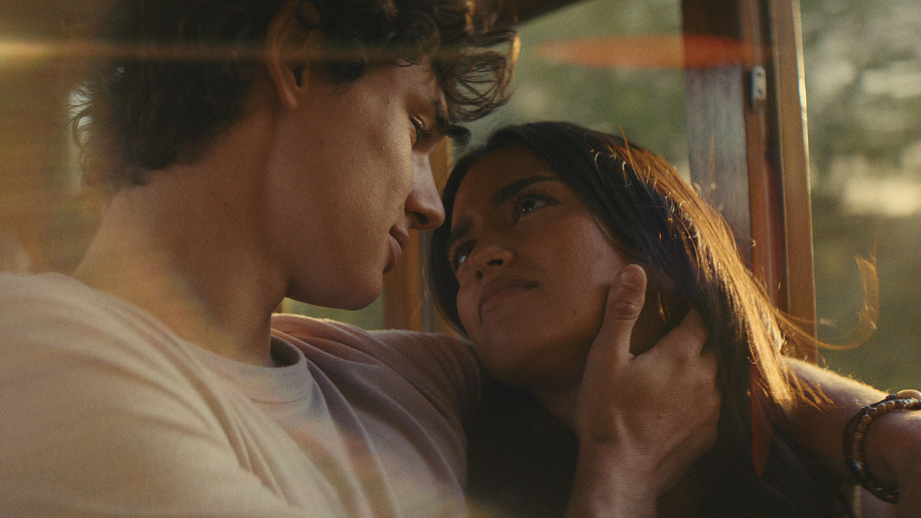Prime Video’s ’The Last Sunrise’ Trailer: Love and Secrets Unfold in Romance Starring Maia Reficco and Fernando Lindez