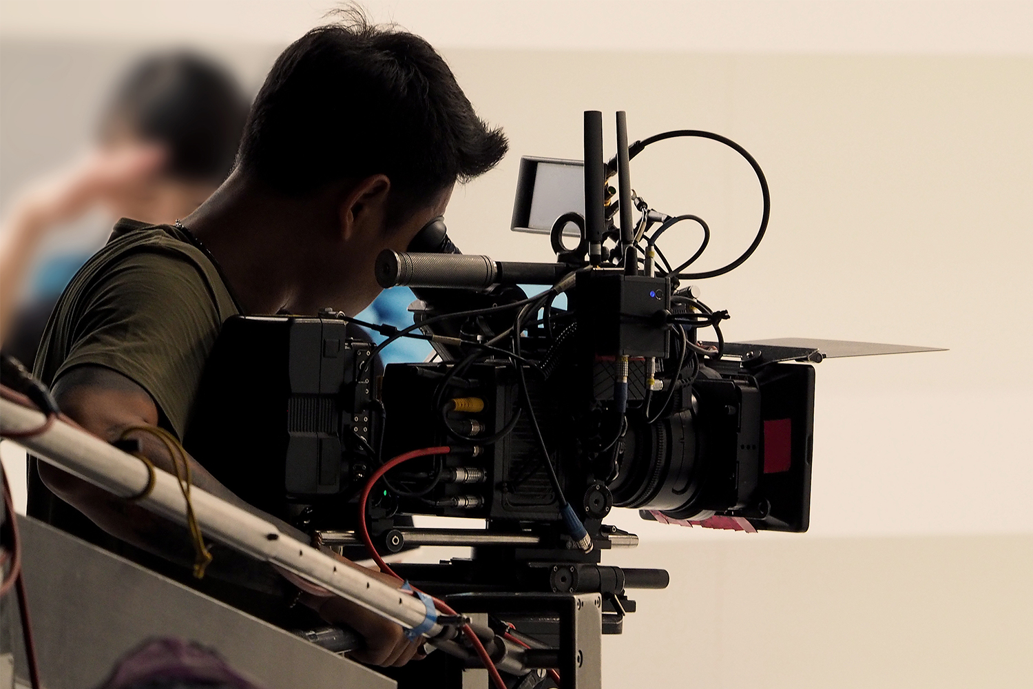 LISTEN: Politics Puts a Spotlight on the Production Exodus From California and Other U.S. Filming Hubs